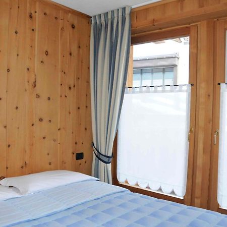 Chalet Le Betulle Санта-Катерина-ди-Вальфурва Экстерьер фото