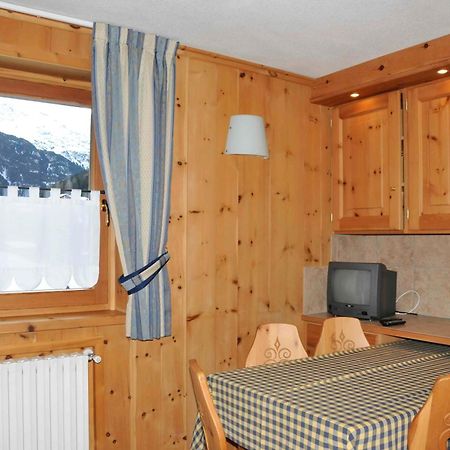 Chalet Le Betulle Санта-Катерина-ди-Вальфурва Экстерьер фото